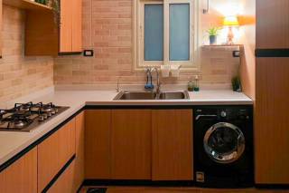 شقة للبيع 145 متر سموحة ش الصفا حي الفيلات