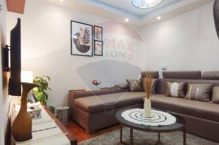 شقة للبيع 90 متر فلمنج خطوات من ش مصطفى كامل