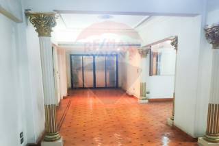 شقة للبيع 350 متر جليم ش مصطفي فهمي