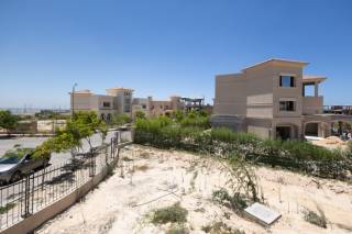 فيلا ستاند الون للبيع 1016 متر كينج مريوط