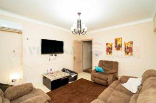 شقة للبيع 139 متر سموحة ش العريش