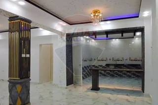 فيلا ستاند الون للبيع 520م الكينج ش الوادي الجديد