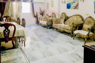 شقة للبيع 170 متر كليوباترا خطوات من ش بورسعيد