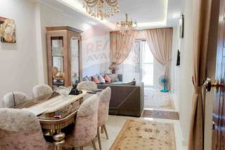 شقة للبيع 110 متر المندرة متفرع من جمال عبد الناصر