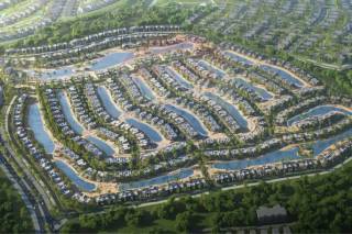 شاليه ارضي بجاردن للبيع جيفيرا راس الحكمة 36 م