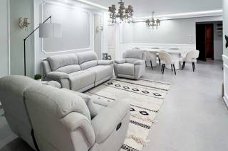 شقة للبيع 160 متر رشدى متفرع من ش سوريا