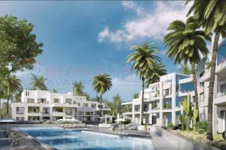 شاليه للبيع جيفيرا راس الحكمة 110 متر