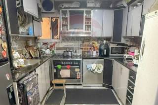 شقه للبيع 204 متر سموحة الجديدة برستيج