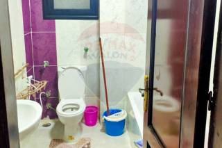 شقة للبيع 170 متر سيدي بشر ش الطفولة السعيدة