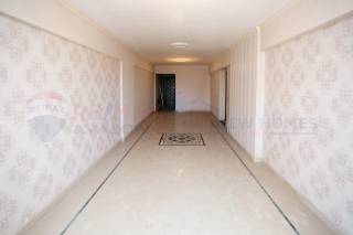 شقة للبيع 177 متر سموحة ش فوزي معاذ مباشرة