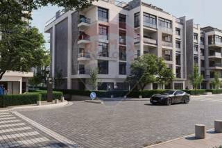 شقة للبيع أجازة العلمين 89 م