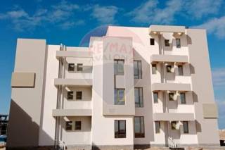 شالية للبيع زهرة سيدي عبد الرحمن 84 م