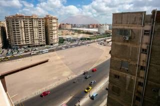 دوبلكس للبيع 264 متر سموحة ش 14 مايو