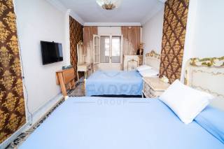 شقة للبيع 175 متر سبورتنج ش الأقصر