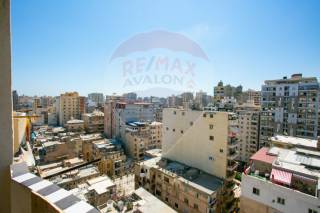 شقة للبيع 160 متر كامب شيزار ش طيبة