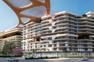 شقة للبيع 209 متر سموحه مشروع The One