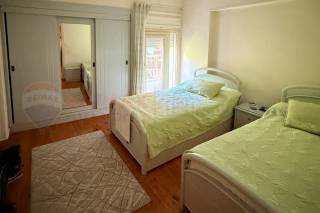 شقة للبيع 120 متر كفر عبده ش خليل المصري