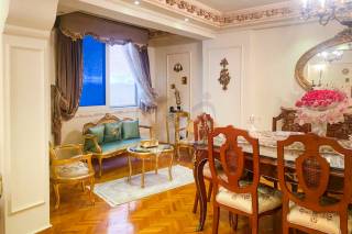 شقة للبيع 170 متر ميامي ش العيسوي