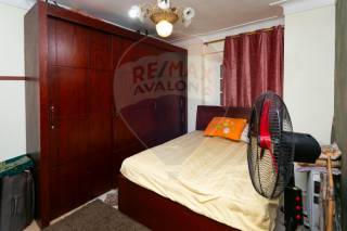 شقة للبيع 107 متر سموحة ش الريادة