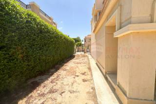 فيلا توين هاوس للبيع كينج مريوط ريحانه 1