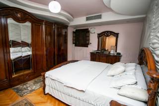 شقة للبيع 220 متر جناكليس ش عبدالمنعم الدليل