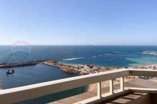 شقة للبيع 115 متر لوران ثاني نمرة من البحر