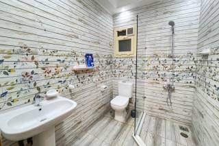 شقة للإيجار 170 متر كفر عبده ميدان سانت جيني