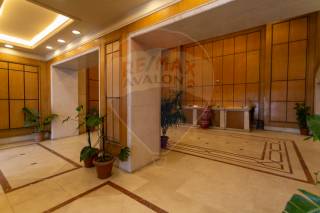 بنتهاوس للبيع 500 متر 280 روف سموحة ش فوزي معاذ برج اللوتس