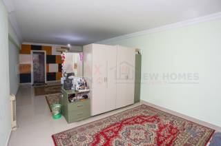 شقة للبيع 180 متر زيزينيا خطوات من ش ابو قير