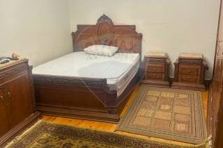 شقه للايجار المفروش 170 متر سموحة 14 مايو