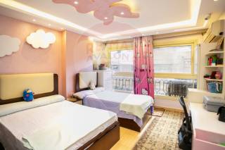 شقة للبيع 190 متر سموحة خطوات من مظلوم