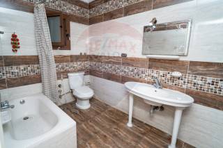 شقة للبيع 150 متر سيدي بشر ترام