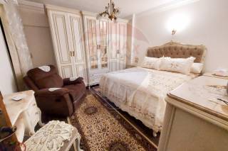 شقة للبيع 110 متر ميامي ش العيسوي