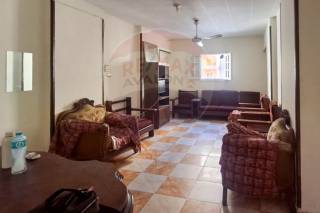 شقة للبيع 85 متر ميامي متفرع من ش العيسوي