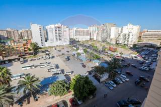 شقة للبيع 289 متر سموحة ش فوزي معاذ عمارة اللوتس