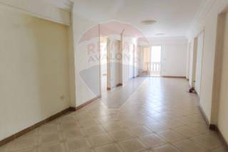 شقة للبيع 155 متر سموحة ش البرت الأول