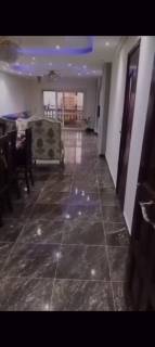 شقه للبيع بالهرم بالمريوطية تري الاهرامات