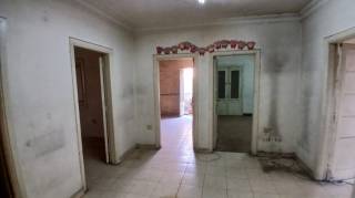 شقة للإيجار في الدقى 123م تفرعات سليمان جوهر