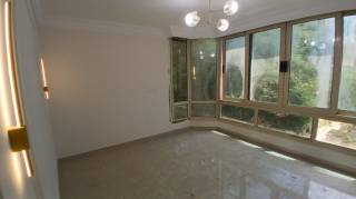 شقة للبيع بالتقسيط في الدقى 180م قرب ش المساحة