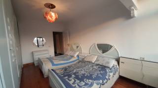 شقة للبيع في المهندسين 330 متر فى شارع محي الدين