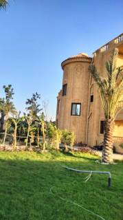 فيلا للبيع بالريف الاوروبي في الزهراء تشطيب راقي