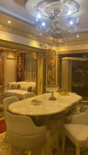 للبيع شقة هاي سوبر لوكس ابراج كابسي