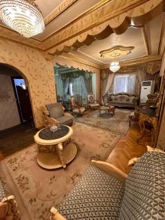 للايجار بالفرش شقة حي الشرق