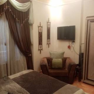 للبيع شقة سوبر لوكس ابراج الشرطة