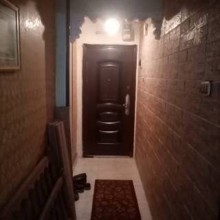 للبيع شقة ناصية متوضبة في النشار