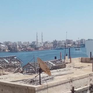 للايجار شقة سوبر لوكس حي الشرق