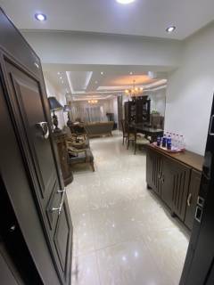 للبيع شقة هاي سوبر لوكس برج مميز ش 23 يوليو الشرق