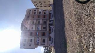 شقه سكنيه بمكان مميز