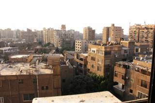 شقة 200 متر للبيع بالمهندسين او للبدل بالتجمع