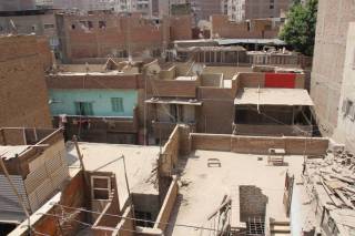 شقة للبيع 100 متر بالنعام بالقرب من عطتاللة للمشوي